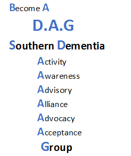 DAG graphic