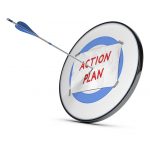 Action plan wording on bullsye